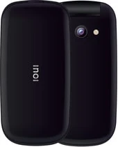 Мобильный телефон Inoi 108R (черный) в интернет-магазине НА'СВЯЗИ