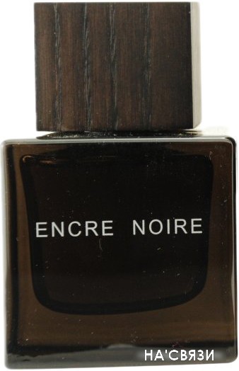 

Lalique Encre Noire EdT (50 мл)