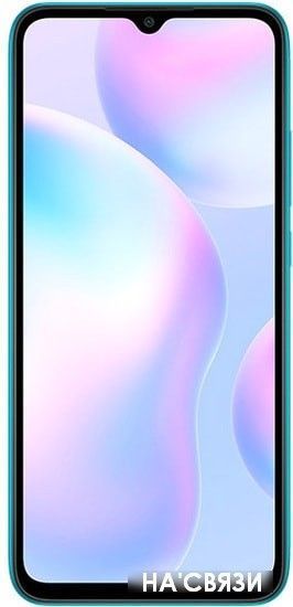 

Смартфон Xiaomi Redmi 9A 2GB/32GB международная версия mts (зеленый)