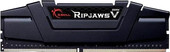 

Оперативная память G.Skill Ripjaws V 2x4GB DDR4 PC4-25600 [F4-3200C16D-8GVKB]