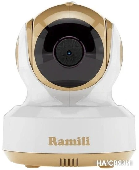 Дополнительная камера Ramili RV1500C