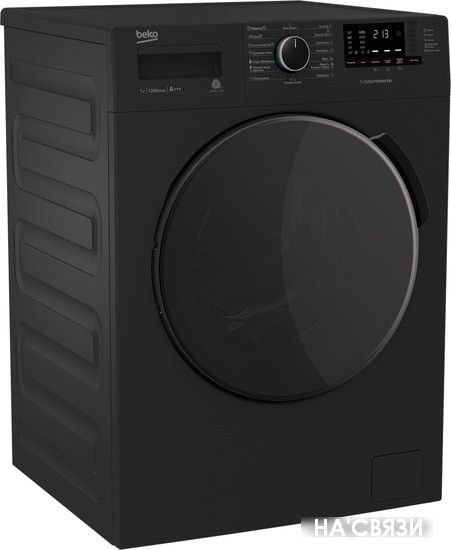 

Стиральная машина BEKO RPE78612A