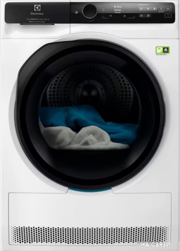 

Сушильная машина Electrolux PerfectCare 900 EW9D787KCE