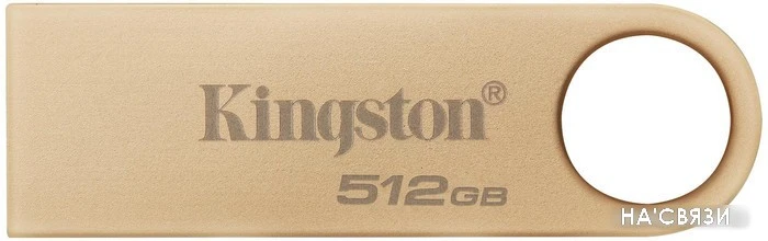 USB Flash Kingston DataTraveler SE9 G3 512GB DTSE9G3/512GB в интернет-магазине НА'СВЯЗИ