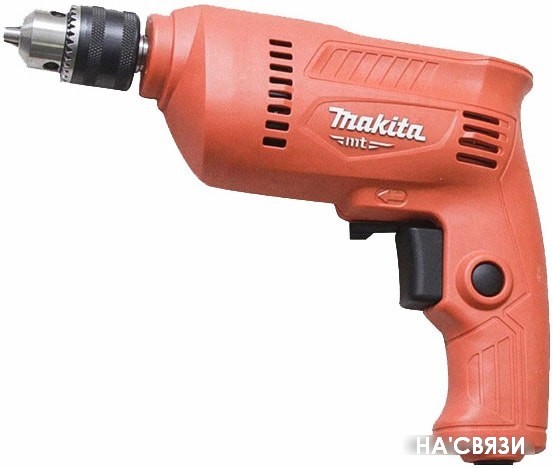 

Безударная дрель Makita MT M0600