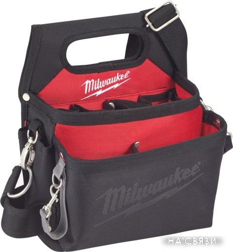 

Сумка для инструментов Milwaukee Electrician's Work Pouch 48228112