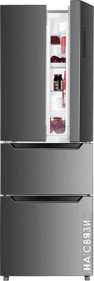 Холодильник TECHNO FS4-36 BI в интернет-магазине НА'СВЯЗИ