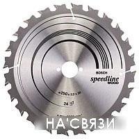 Пильный диск Bosch 2.608.640.680