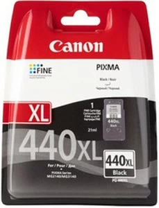 Картридж Canon PG-440XL в интернет-магазине НА'СВЯЗИ