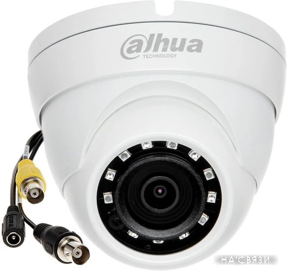 CCTV-камера Dahua DH-HAC-HDW2401MP-0360B