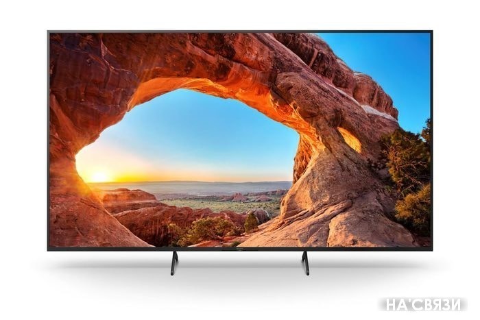 

Телевизор Sony KD-55X85TJ