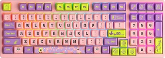 Клавиатура Akko 3098S Patrick (Akko CS Sponge) в интернет-магазине НА'СВЯЗИ