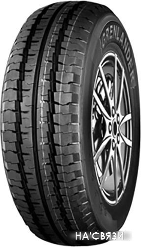 

Автомобильные шины Grenlander L-STRONG 36 195/65R16C 104/102R