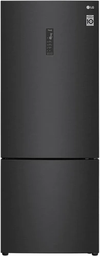 Холодильник LG DoorCooling+ GC-B569PBCM