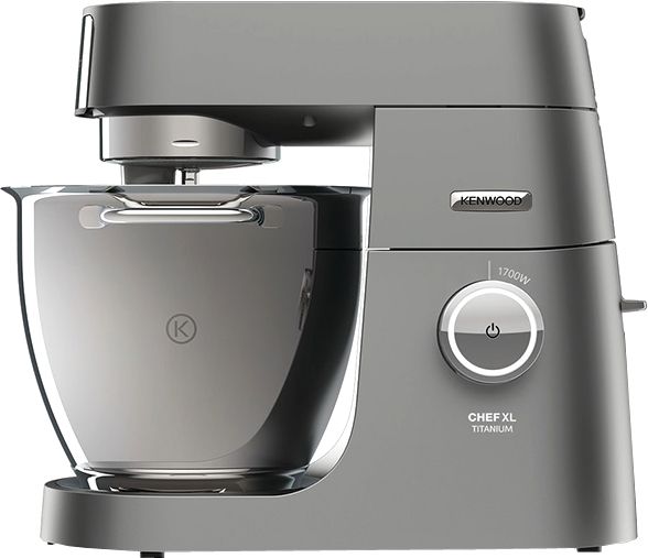 

Кухонный комбайн Kenwood Chef Titanium XL KVL8300S