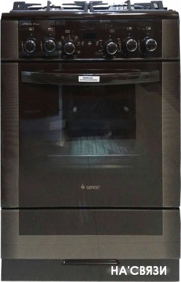 Кухонная плита GEFEST 6502-03 0245 в интернет-магазине НА'СВЯЗИ