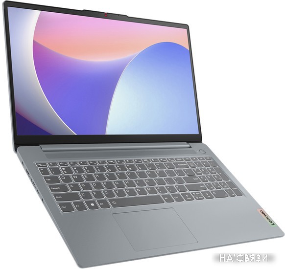 

Ноутбук Lenovo IdeaPad Slim 3 15IAN8 82XB0067RK