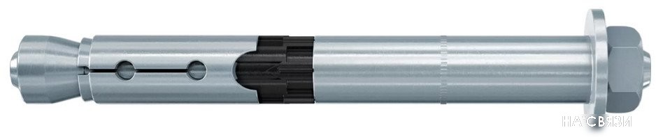 

Анкерный болт Fischer FH II 32/30 B 47549 (10 шт)