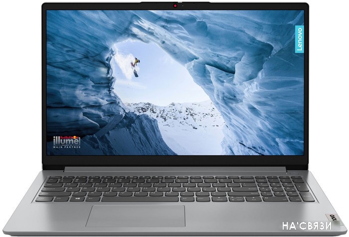 

Ноутбук Lenovo IdeaPad 1 15IGL7 82V700EMUE