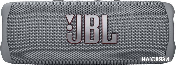 

JBL Flip 6 (серый)