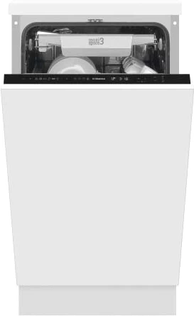 Встраиваемая посудомоечная машина Hansa ZIM435EH в интернет-магазине НА'СВЯЗИ