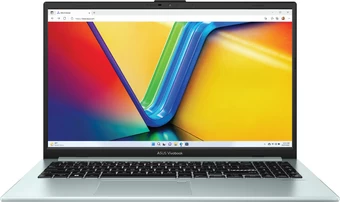 Ноутбук ASUS Vivobook Go 15 OLED E1504FA-L1180W в интернет-магазине НА'СВЯЗИ