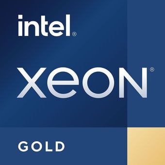 

Процессор Intel Xeon Gold 5320