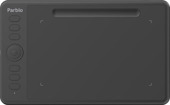 

Графический планшет Parblo Intangbo S (черный)