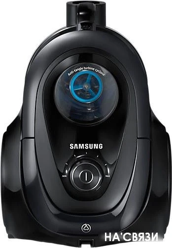 Пылесос Samsung VC18M21D0VG/EV