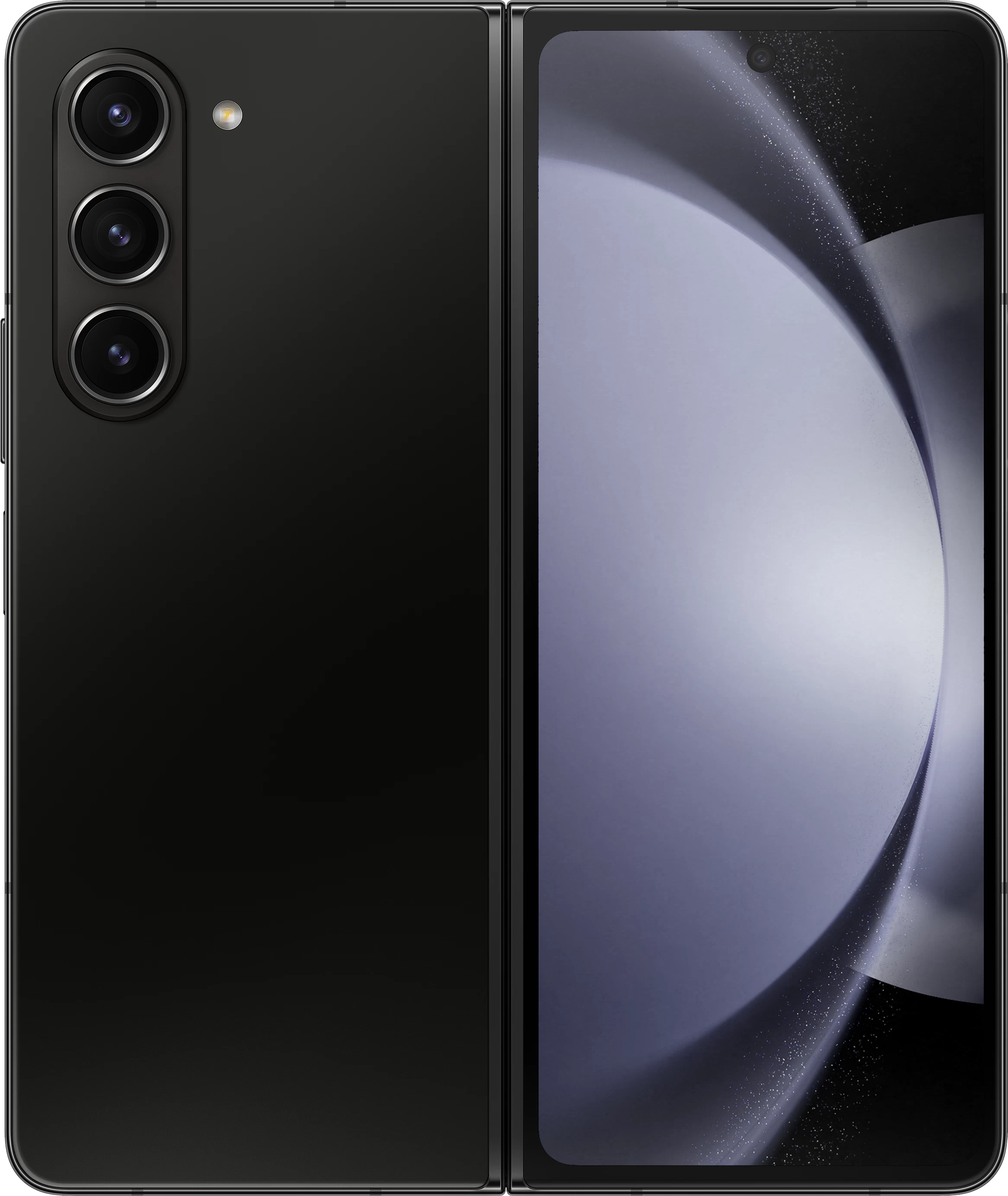 Смартфон Samsung Galaxy Z Fold5 256 ГБ 5G SM-F946B (черный фантом) в интернет-магазине НА'СВЯЗИ