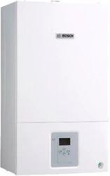 Отопительный котел Bosch Gaz 6000W (WBN6000-18C)