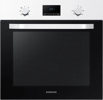 Электрический духовой шкаф Samsung NV68R1340BW/WT в интернет-магазине НА'СВЯЗИ