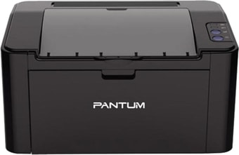 

Принтер Pantum P2507