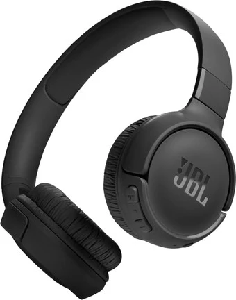 Наушники JBL Tune 520BT (черный) в интернет-магазине НА'СВЯЗИ