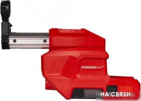 

Система пылеудаления Milwaukee M18FCDDEXL-0 4933478507 (без АКБ)