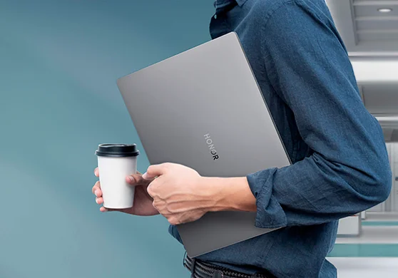 Новое поколение: обзор ноутбука HONOR MagicBook X 16 2023