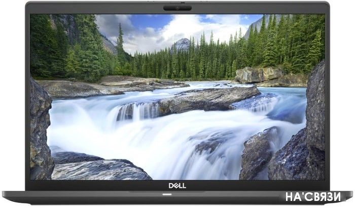 

Ноутбук Dell Latitude 14 7410-212342