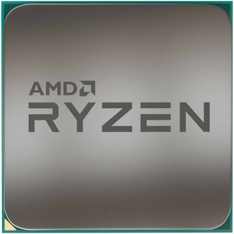 

Процессор AMD Ryzen 7 5700G