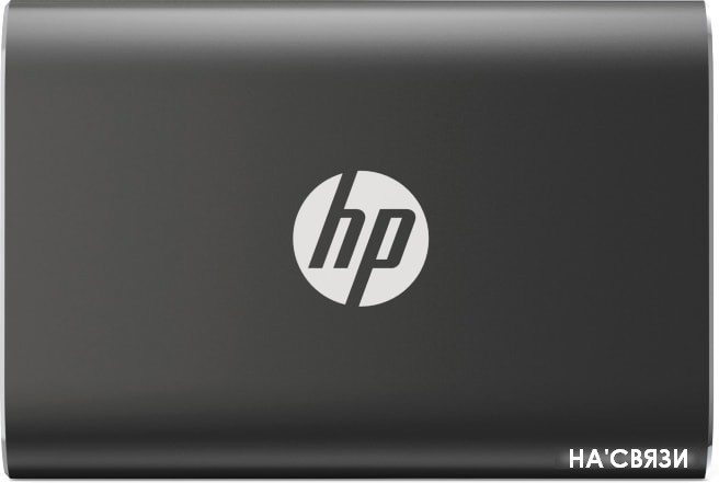 

Внешний накопитель HP P500 250GB 7NL52AA (черный)