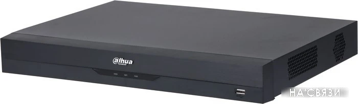 Гибридный видеорегистратор Dahua DH-XVR5216A-4KL-I3