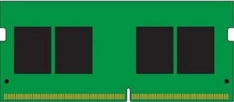 Оперативная память Kingston 8GB DDR4 SODIMM PC4-25600 KVR32S22S6/8 в интернет-магазине НА'СВЯЗИ