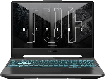 Игровой ноутбук ASUS TUF Gaming A15 FA506IHRB-HN080W в интернет-магазине НА'СВЯЗИ
