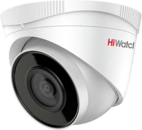 IP-камера HiWatch IPC-T020(C) (2.8 мм)