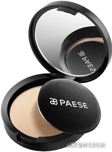 Тональная пудра Paese Illuminating Covering Powder (тон 1C)