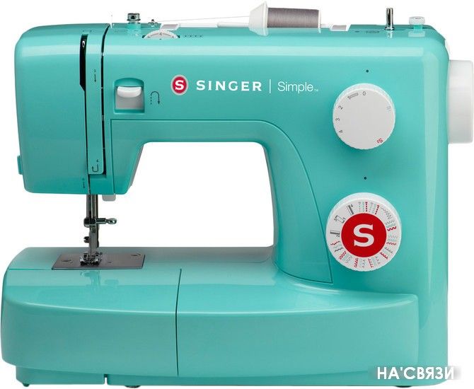 

Швейная машина Singer Simple 3223G