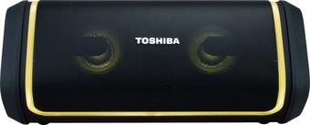 

Беспроводная колонка Toshiba TY-WSP150 (черный)