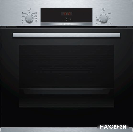 

Электрический духовой шкаф Bosch HBF514ES0R