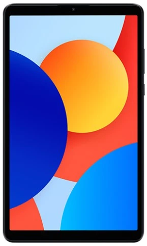 Xiaomi Redmi Pad SE 8.7 4G 4GB/128GB международная версия (серый)