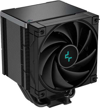 

Кулер для процессора DeepCool AK500 ZERO DARK R-AK500-BKNNMT-G-1