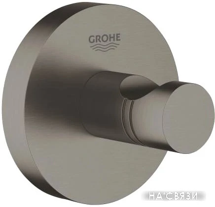 Крючок для ванны Grohe Grohe 40364AL1